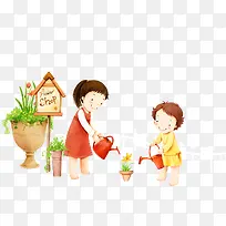 ��ʽ�廭-������