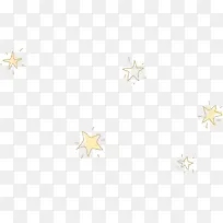 卡通星星-空若网 卡通星星-空若网