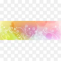 唯美秋季背景-空若网 唯美秋季背景-空若网