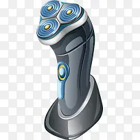 刮胡刀png矢量元素-空若网 刮胡刀png矢量元素-空若网