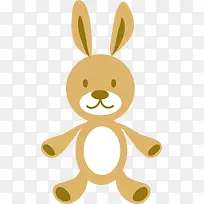 玩具兔子-空若网 玩具兔子-空若网
