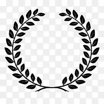 月桂花环-空若网 月桂花环-空若网