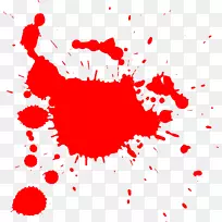 ��ɫ���һ滭-Ѫ-������