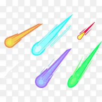 流星-空若网 流星-空若网