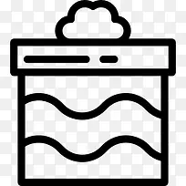 目前图标-空若网 目前图标-空若网