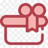 礼物图标-空若网 礼物图标-空若网