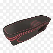 黑红色咖啡桌椅-空若网 黑红色咖啡桌椅-空若网