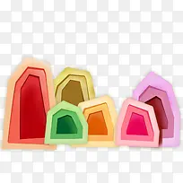 ��ͨ��ɫʯͷ-������