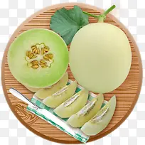 板子上的水果-空若网 板子上的水果-空若网