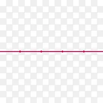 红色线点-空若网 红色线点-空若网