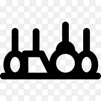 手指食物图标-空若网 手指食物图标-空若网