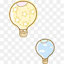 热气球-空若网 热气球-空若网