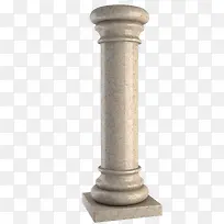 大理石柱子-空若网 大理石柱子-空若网