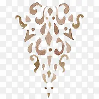 手绘图腾-空若网 手绘图腾-空若网