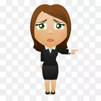 数码营销比阿特丽斯以前的剪贴画-谢琳·伍德利-空若网 数码营销比阿特丽斯以前的剪贴画-谢琳·伍德利-空若网