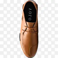 摄影棕色皮鞋男士海报效果-空若网 摄影棕色皮鞋男士海报效果-空若网