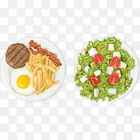 矢量手绘食物-空若网 矢量手绘食物-空若网