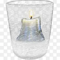 杯子蜡烛-空若网 杯子蜡烛-空若网