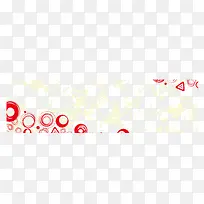 时尚名片画册装饰元素-空若网 时尚名片画册装饰元素-空若网