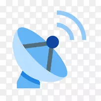 gps导航系统计算机图标全球定位系统卫星-空若网 gps导航系统计算机图标全球定位系统卫星-空若网