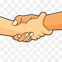 握手-空若网 握手-空若网