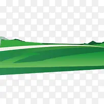 绿地草坪-空若网 绿地草坪-空若网