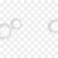 圆点漂浮-空若网 圆点漂浮-空若网