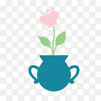 花盆-空若网 花盆-空若网