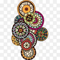 ��ʻ���ԲȦ-������