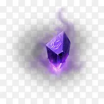紫色光效高清免抠图片宝石-空若网 紫色光效高清免抠图片宝石-空若网