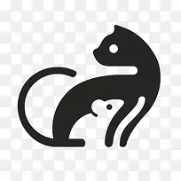 创意正负形-空若网 创意正负形-空若网