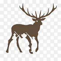 创意正负形-空若网 创意正负形-空若网