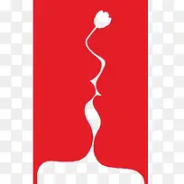 创意正负形-空若网 创意正负形-空若网