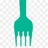 创意正负形-空若网 创意正负形-空若网