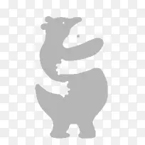 创意正负形-空若网 创意正负形-空若网