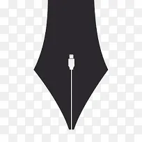 创意正负形-空若网 创意正负形-空若网