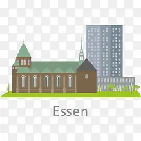 ��ƽ���¹�ŷʽ����-������