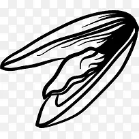 生蚝张开-空若网 生蚝张开-空若网