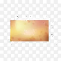 经典雪冰雪边框素材-空若网 经典雪冰雪边框素材-空若网