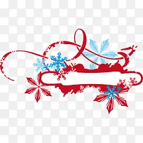 »¨ÎÆÑ©»¨±ùÑ©±ß¿òÔªËØ-¿ÕÈôÍø »¨ÎÆÑ©»¨±ùÑ©±ß¿òÔªËØ-¿ÕÈôÍø