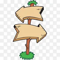 树脂路标-空若网 树脂路标-空若网