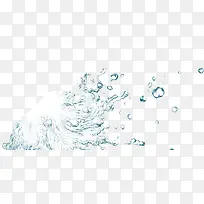 飞溅的水花水点-空若网 飞溅的水花水点-空若网
