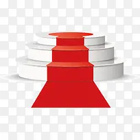 圆台素材图片-空若网 圆台素材图片-空若网