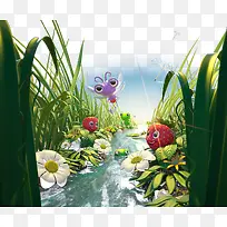 �ֻ�С�ݲ�ݮ-������