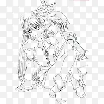 ��ͨ��Ů�߸�-������