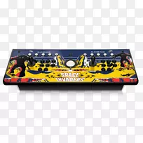 ����������ʾװ�ö�ý��ռ�������-������