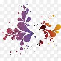 时尚花纹-空若网 时尚花纹-空若网