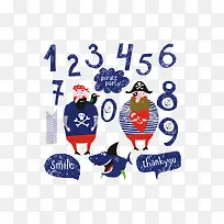 数字底纹-空若网 数字底纹-空若网