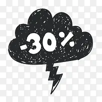 创意销售标签-空若网 创意销售标签-空若网