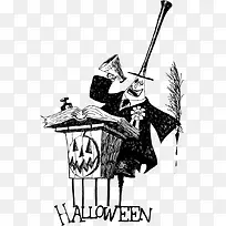 ��ʥ��HALLOWEEN���Ԫ��-������